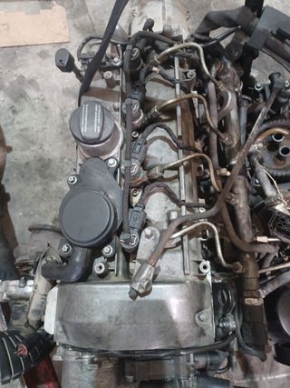 motor mercedes benz 220cdi