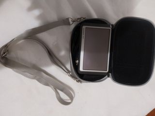 Navegador Garmin Nuvii