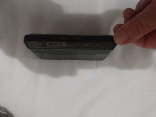 Navegador Garmin Nuvii