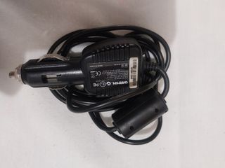 Navegador Garmin Nuvii
