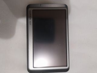 Navegador Garmin Nuvii