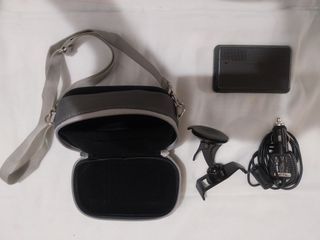 Navegador Garmin Nuvii