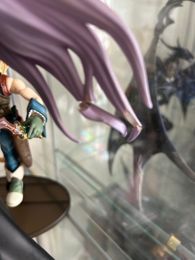 Final Fantasy VII Sephirot Kotobukiya