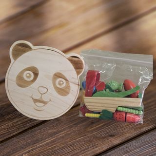 Giocattolo pesca per bambini