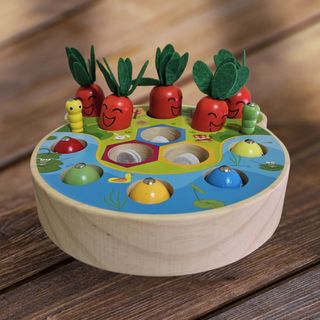 Giocattolo pesca per bambini