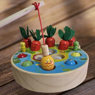 Giocattolo pesca per bambini