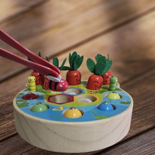 Giocattolo pesca per bambini