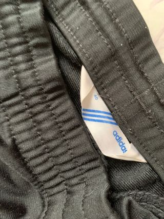Pantalón largo adidas mujer