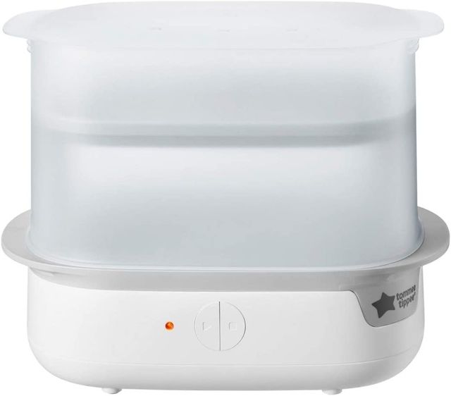 Esterilizador biberones Tomme Tippee Advanced. NEW