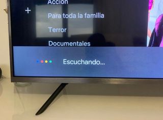 Smart TV Xiaomi 55"