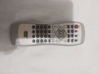 Reproductor DVD Daytex  y mando