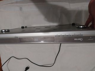 Reproductor DVD Daytex  y mando