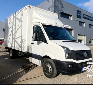 SERVICIO DE TRANSPORTES Y MUDANZAS