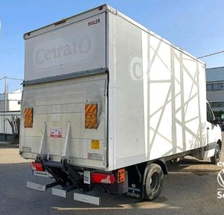 SERVICIO DE TRANSPORTES Y MUDANZAS