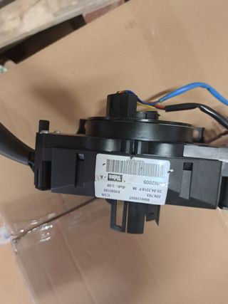 mandos de dirrecion de peugot 307