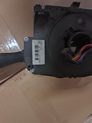 mandos de dirrecion de peugot 307