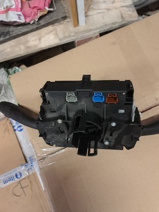 mandos de dirrecion de peugot 307