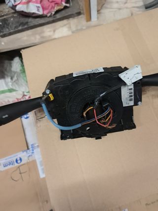 mandos de dirrecion de peugot 307