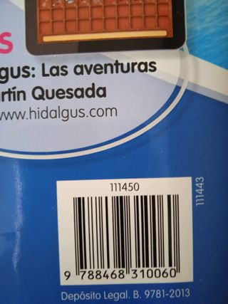 Libro de repaso matemáticas 5º primaria edebé