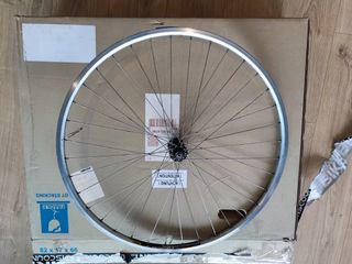 Ruedas 28"/700 Mavic Open Pro 5800 - 36 radios