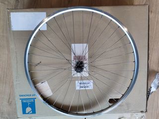 Ruedas 28"/700 Mavic Open Pro 5800 - 36 radios