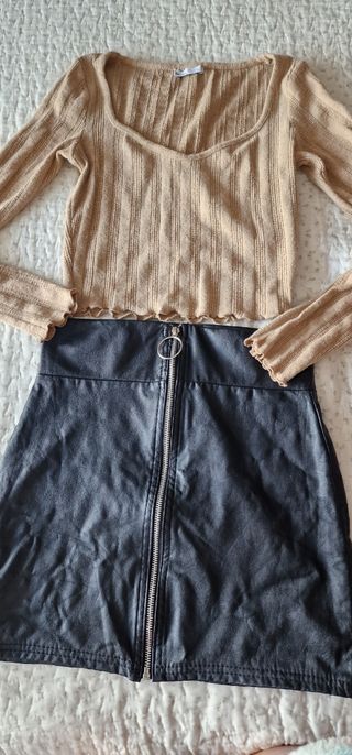 FALDA POR 10€