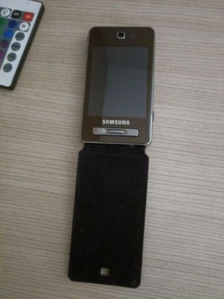 Móvil Samsung 