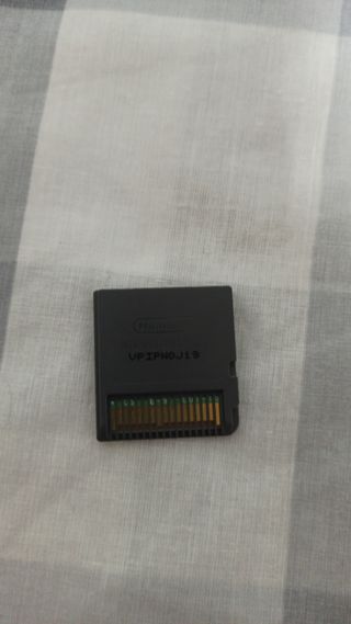 Pictionary para la Nintendo DS