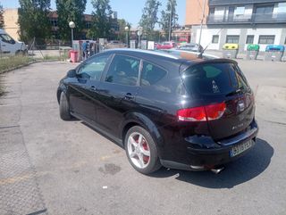SEAT Altea 2007