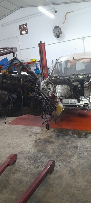 mecánico a domicilio