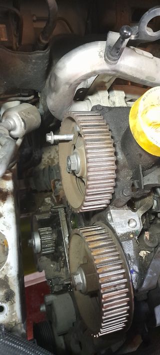 mecánico a domicilio