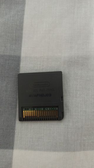 Big Brain Academy para la Nintendo DS