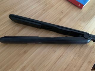 Plancha pelo Rowenta elite