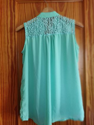 Blusa XL