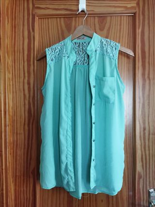 Blusa XL