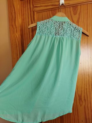 Blusa XL