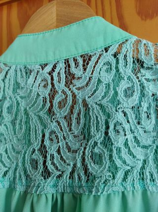 Blusa XL