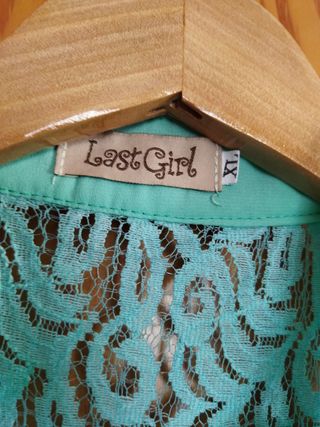 Blusa XL