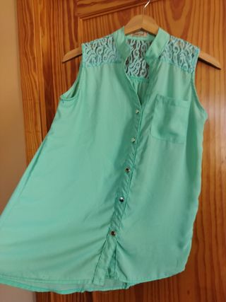 Blusa XL