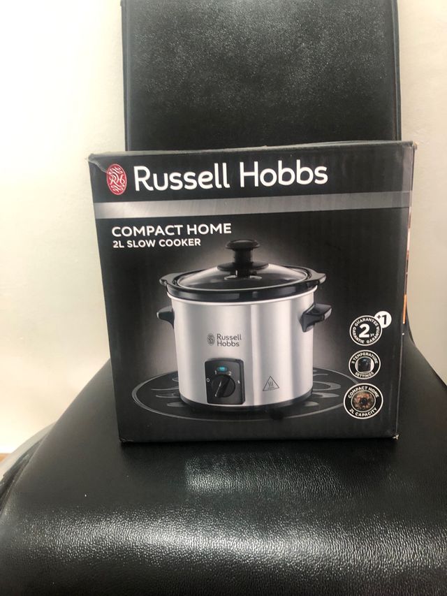 Olla de cocción lenta