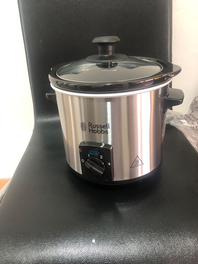 Olla de cocción lenta