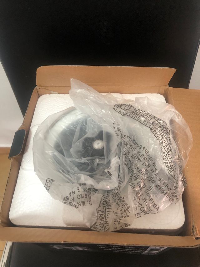 Olla de cocción lenta