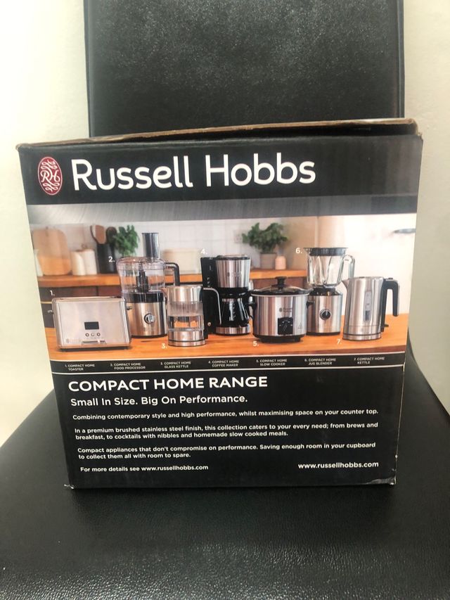 Olla de cocción lenta