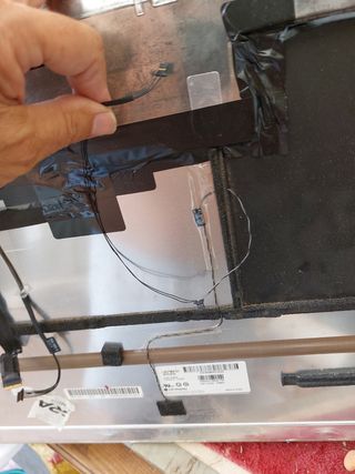 Monitor Imac