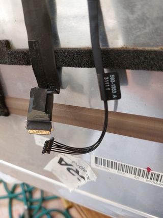 Monitor Imac