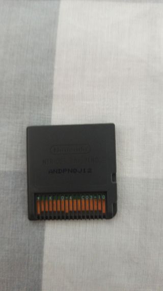 Brain Training de Dr Kawashima para Nintendo DS