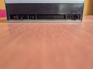 Lector DVD LG GSA-4167B