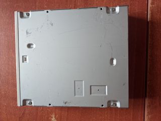 Lector DVD LG GSA-4167B