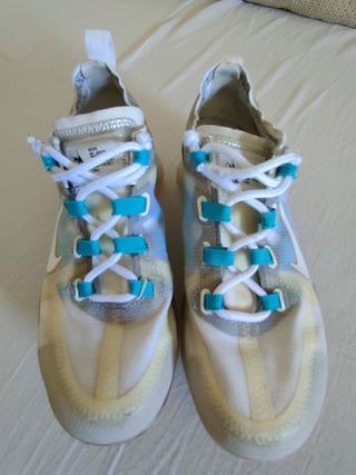 NIKE AIR VAPORMAX 2019