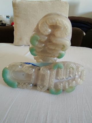 NIKE AIR VAPORMAX 2019